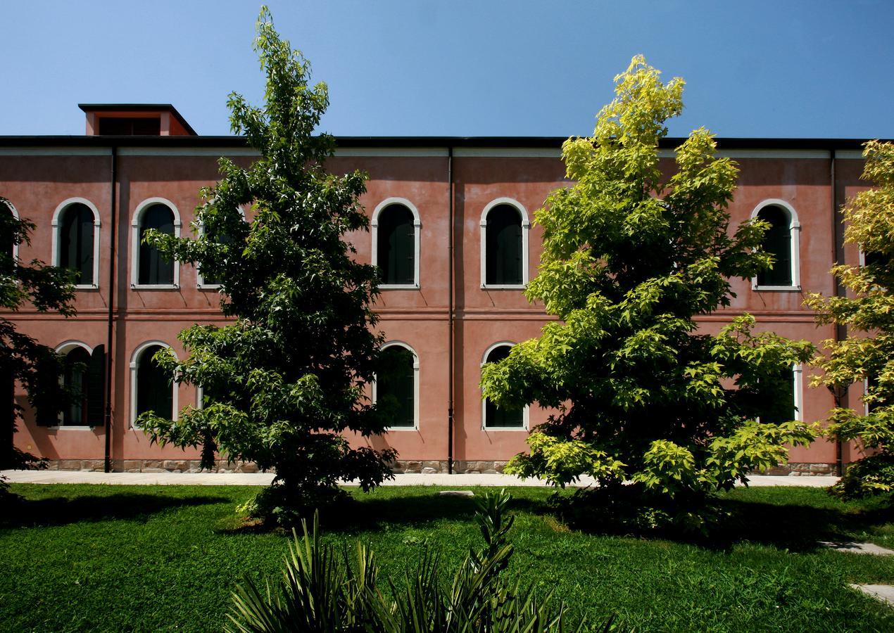 Isola Di San Servolo - Centro Soggiorno Venice Exterior photo