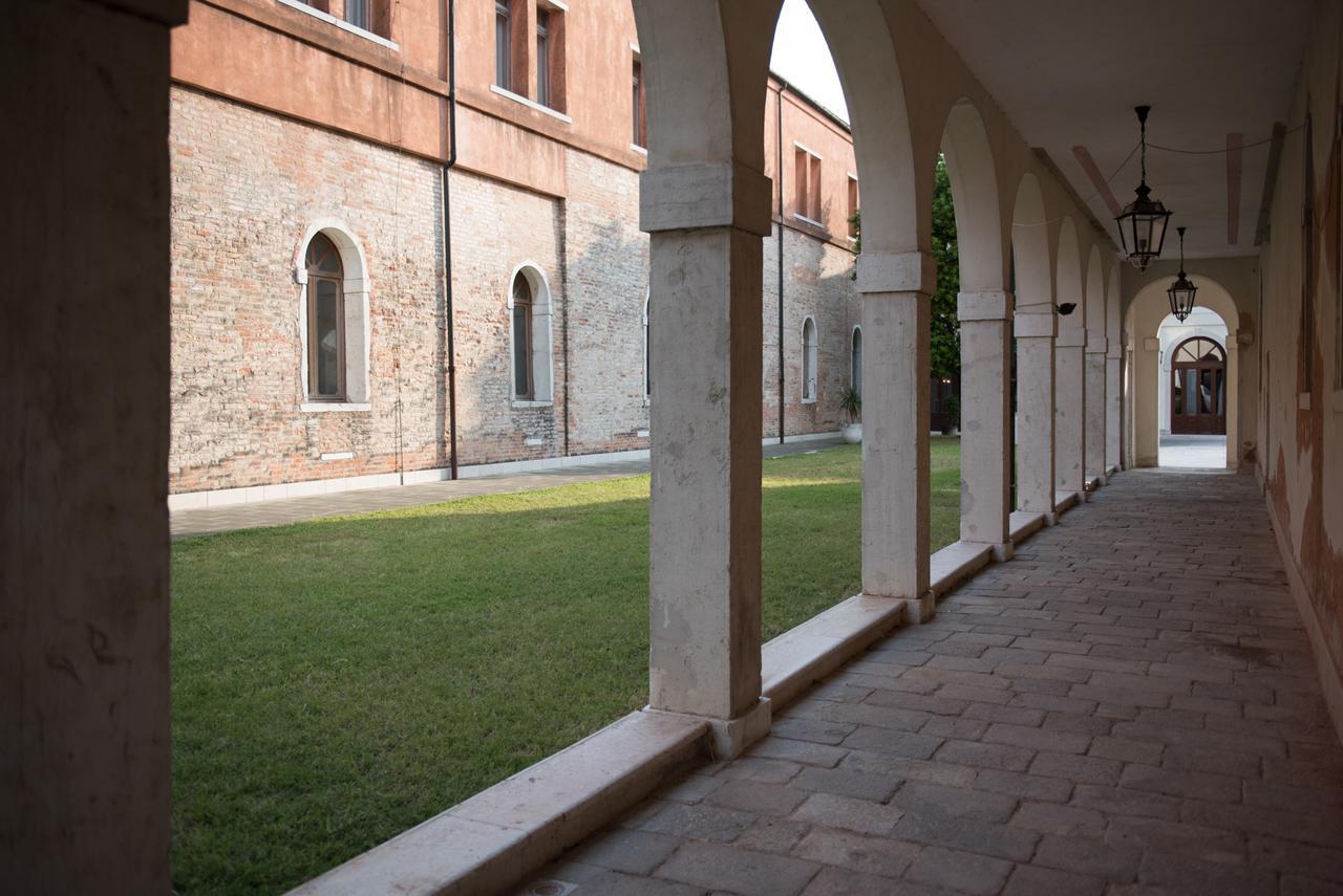 Isola Di San Servolo - Centro Soggiorno Venice Exterior photo